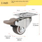 1 inch brake plate