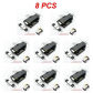 Style B 8pcs