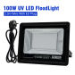 100W EU Plug