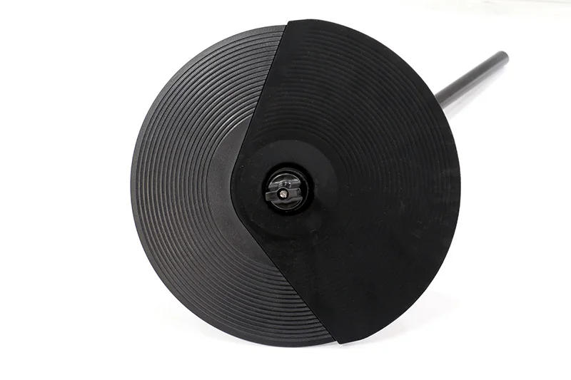 Description Picture 6 of itemHot Selling Digital Drum Instruments Musical Sensitive Sensing Electronic Drum Set KHT53