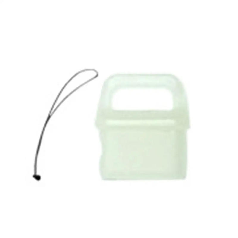 Description Picture 4 of itemFor DJI Neo Battery Port Dust Plug With Lanyard Handheld Drone Silicone Charging Port Dust And Moisture Protection Cover Accesso