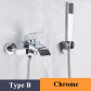 Chrome B
