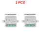 Style B 2pcs