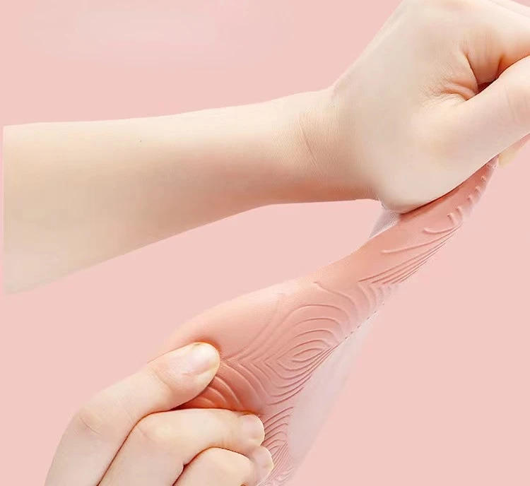 Description Picture 5 of itemYoga Kneeling Mat Thickened Flat Support Mat Knee Pad Portable Elbow Pad Yoga Mat Sports Fitness