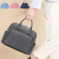 Baby Diaper Bag Nappy Bag Mummy Bag Waterproof Travel Baby Diaper Bags for Mom Stroller Mommy Maternity Totes Shoulder Bags Kids