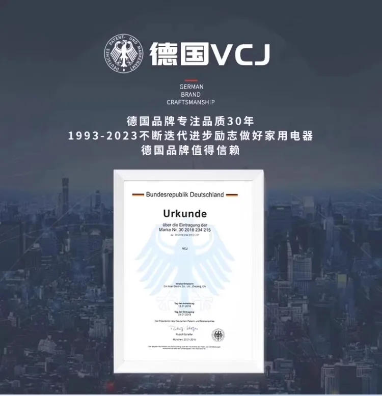 Description Picture 6 of item220V German VCJ Large Capacity Washing Machine Semi Automatic for Kids Underwear Home Use AA