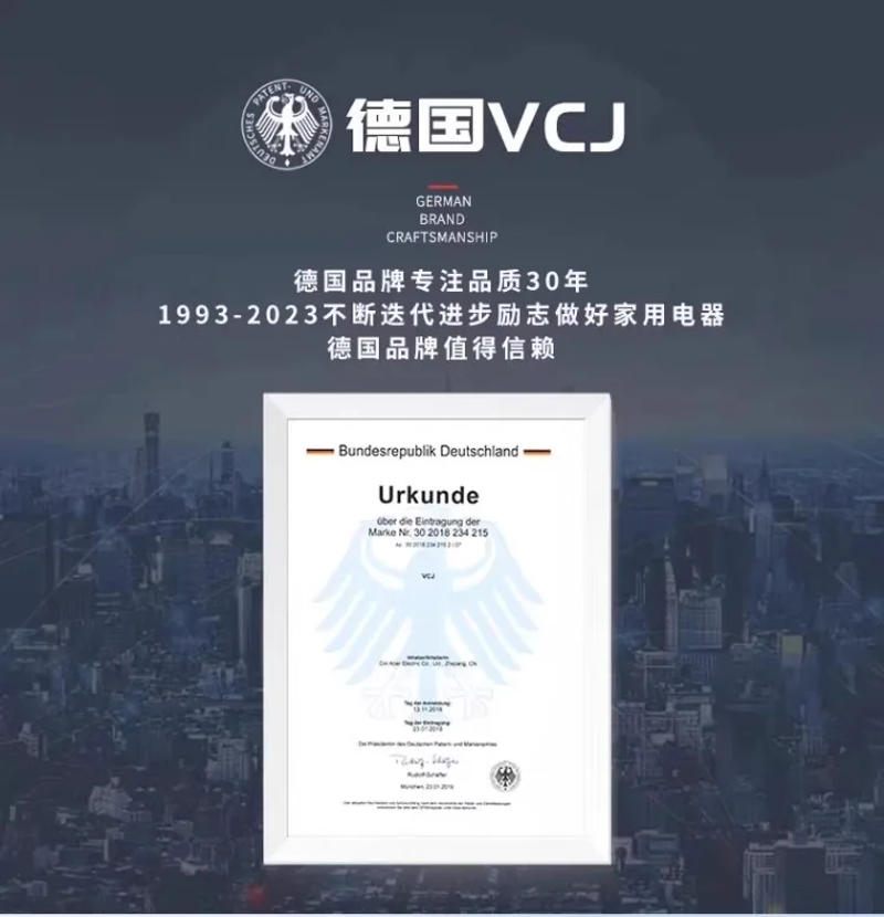 Description Picture 6 of item220V German VCJ Large Capacity Washing Machine Semi Automatic for Kids Underwear Home Use AA