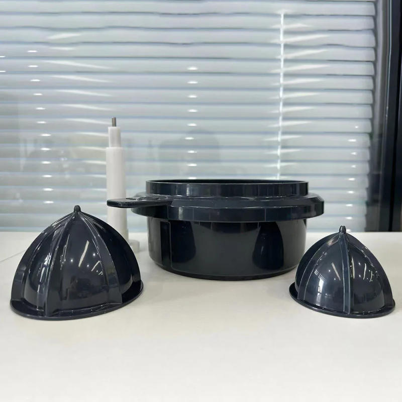 Description Picture 6 of itemJuicing Set Juicer Replacement Parts Kitchen Home Cooking Appliance Accessories For Thermomix TM5 TM6 Kitchen Tools