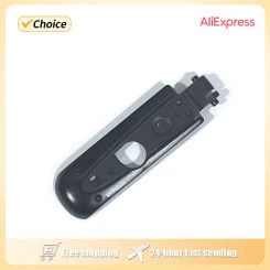 NEW battery cover FOR CANON IXUS130  IXY400F  SD1400 IS battery cover camera part (BLACK)