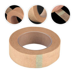 Breathable Tattoo Fixing Tape Eyelash Surgical Paper Tattooing