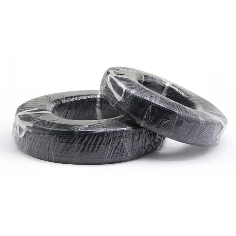 Description Picture 6 of item5m/10m/20m UL2468 2 Pins Electrical Wire 30 28 26 24 22 20 18 16AWG Tinned Copper Insulated PVC Extension LED Strip Cable