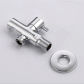 Chrome valve
