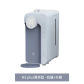 B Add Water tank