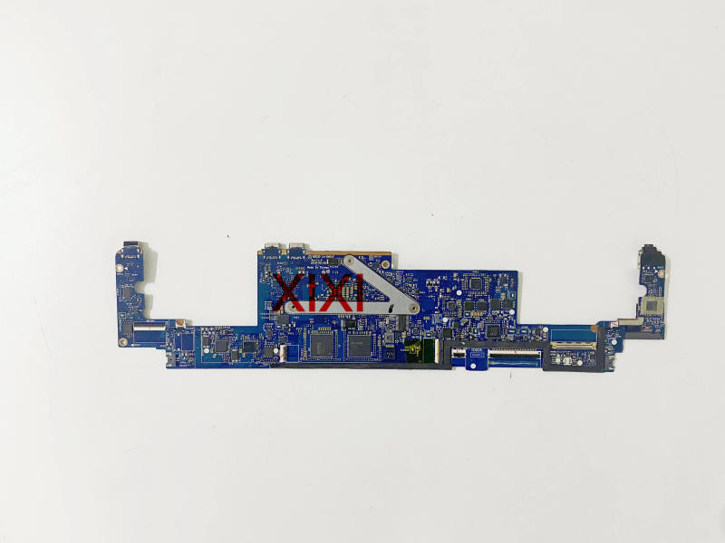 Description Picture 3 of itemLA-D401P  for  HP Spectre 13-V Laptop Motherboard With I5-6200U I7-6500U CPU 8GB RAM 860825-601 100%Full Tested