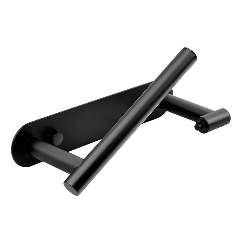 Description Picture 3 of itemToilet Paper Holder,Adhesive Toilet Paper Holder Tissue Holder For Bathroom Wall Mounted Or Self-Adhesive Stainless Stee