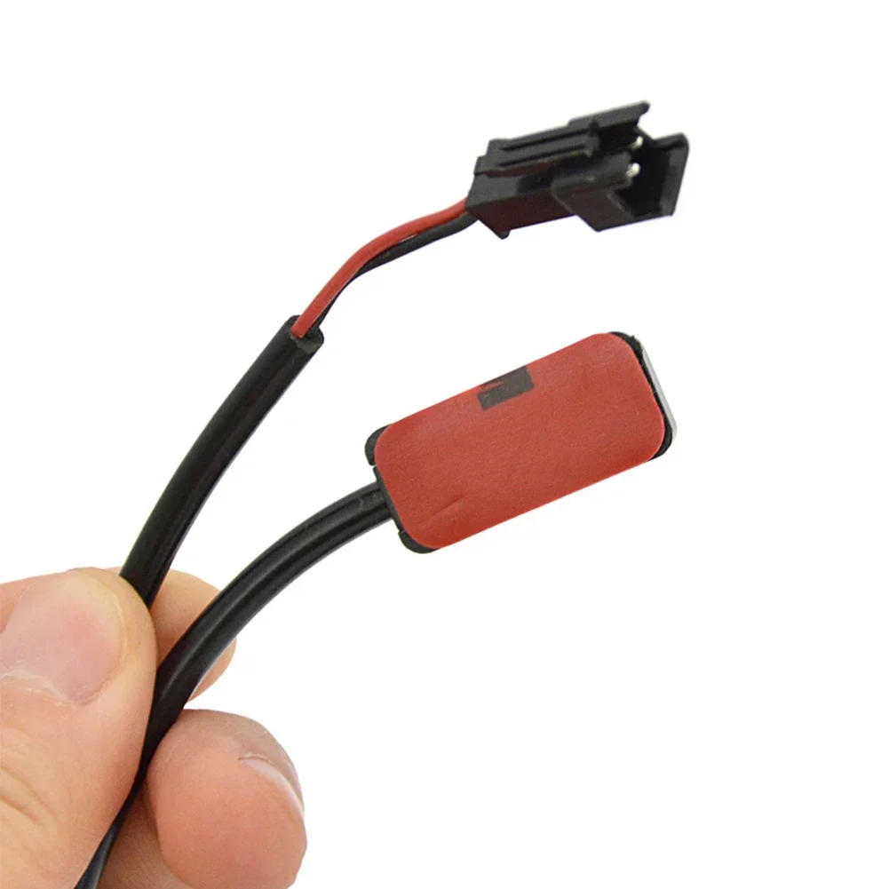 Description Picture 3 of item1.7M Ebike Hydraulic Mechanical Brake Cut Off Sensor Switch Cable Oil Brake Sensor Replacement Electric Bicycle Accessories