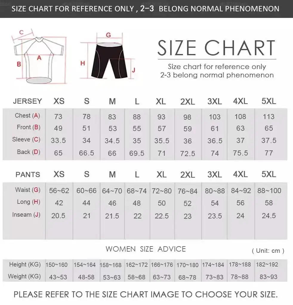 Description Picture 5 of itemForever Cycling Team Women Cycling Clothing Summer Short Sleeve Cycling Jersey Set Mountain Bike Clothes Maillot Ciclismo Mujer