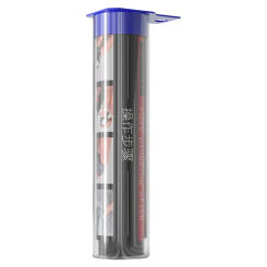 Putty Stick Heat Resistant Waterproof Hard Fast Repair Epoxy Glue Permanent Adhesive Epoxy Putty Sticks Repair Mounting Sealant
