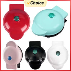 110-220 V Kitchen Cooking Appliance 350 W Non-Stick Electric Waffle Machine Mini Waffle Maker Electric Waffles Maker Machine
