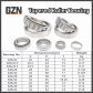 329-22 22x40x12mm