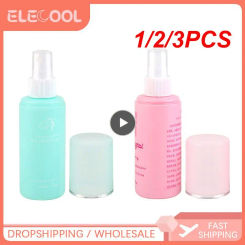 1/2/3PCS Care Solution Hair System for Protection Anti-static Conditioner Spray 100ML