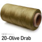 20-Olive Drab