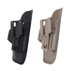 G-9 IWB Universal Concealment Gun Inner Belt Holster Suitable for Glock 17/19/22/23 Portable Hunting Accessories Airsoft Gun Bag