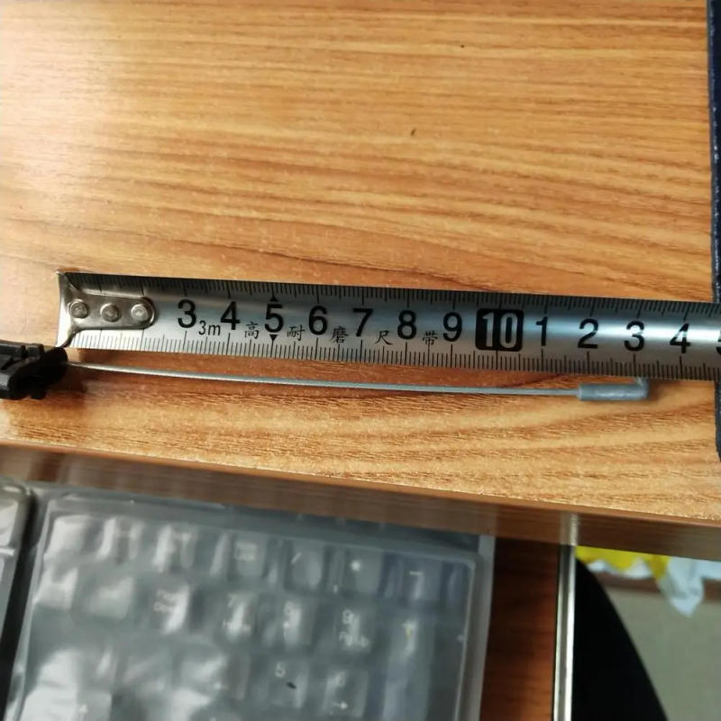 Description Picture 6 of itemNEW Replace Recliner Release Cable For Couch Hardware Supplies 120mm Chairs And Sofas 120MM Recliner Release Cable Replacement