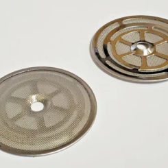 Astoria CMA Espresso Machine Group Filter Replacement Shower Screen 51.5 mm