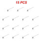 Style B 15pcs