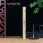 incense B
