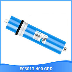 Vontron High-Flow 400GPD Reverse Osmosis Membrane Universal Replacement Filter for Household Water Purifier 3013-400