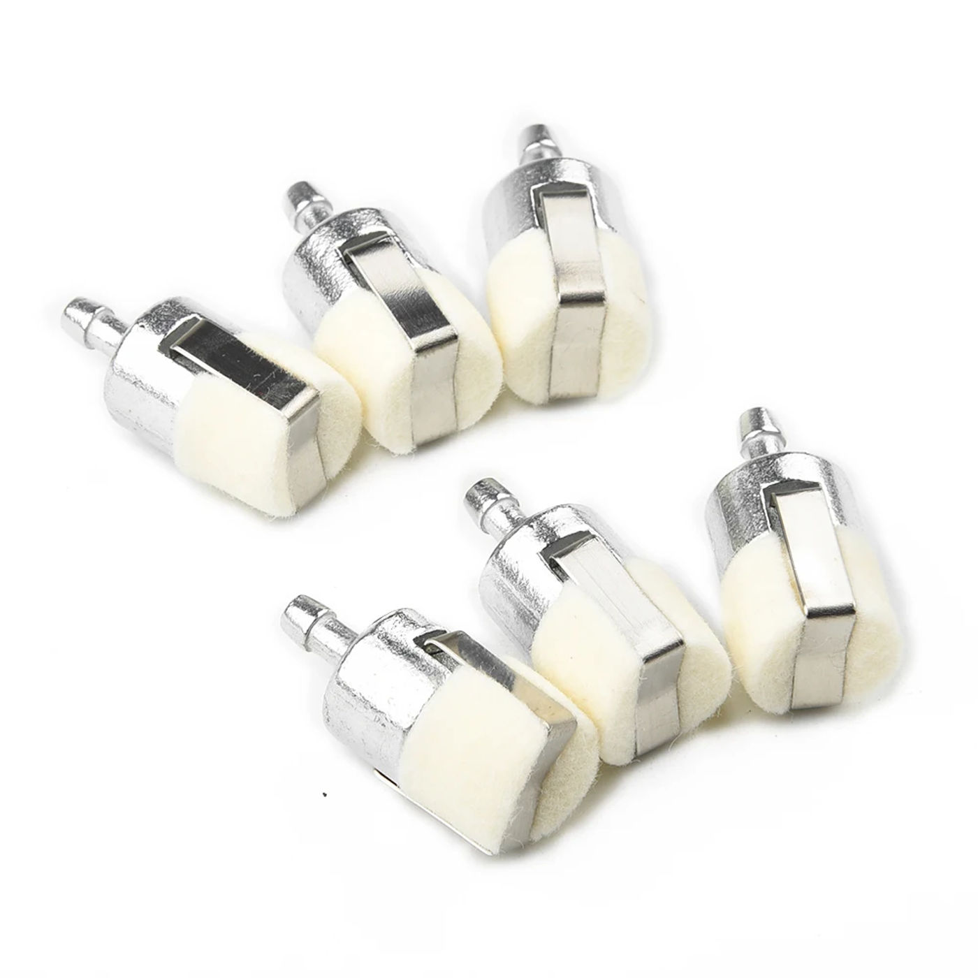 Description Picture 4 of item6pcs Fuel Filter For Echo 13120507320 13120507321 13120519830 Chainsaw Brushcutter Blower 125-527 Garden Power Tools Parts