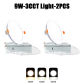 3CCT Light-2pcs
