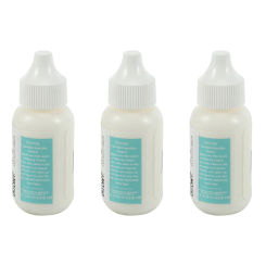 3X Lace Wig Cap Toupee Adhesive Glue Hair Replacement Adhesive Extra Moisture Control Lasting Wig Glue For Wigs 38ML