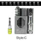 Style C