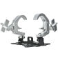 1Pcs Silver