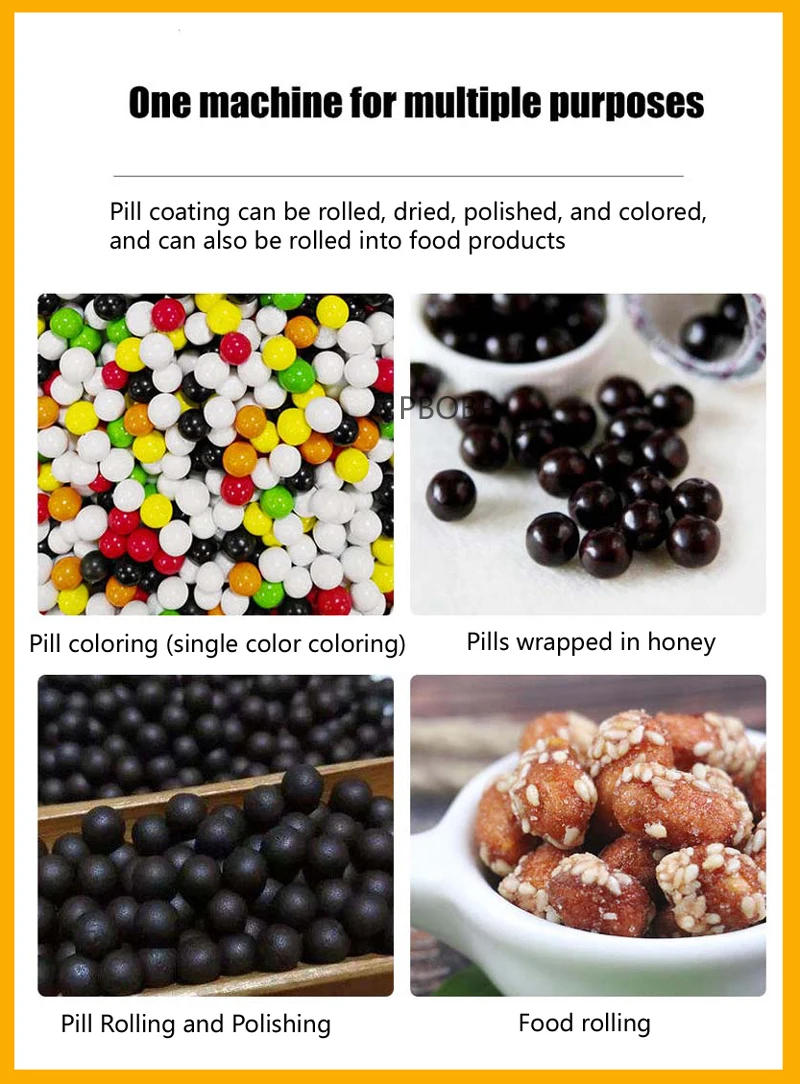 Description Picture 4 of itemPBOBP Electric DIY Sweet Cotton Candy Maker Marshmallow Machine MINI Portable Cotton Sugar Floss Machine