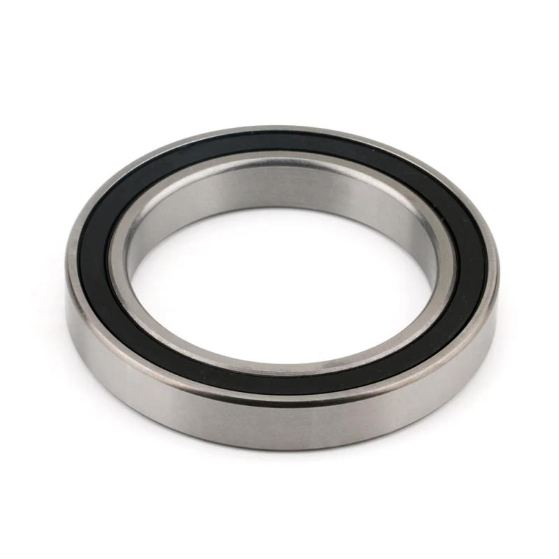Description Picture 2 of item6820-2RS Bearing Bearings & Bushings Long Life Low Noise Steel Plate Stamping Retainer 100*120*13MM 19.6 Dynamic Load