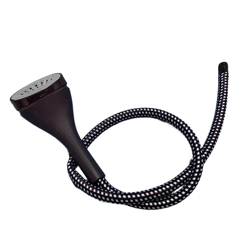 Description Picture 2 of itemGarment Steamer guide hose spray for Philips GC554 GC556 steam hose nozzle Parts