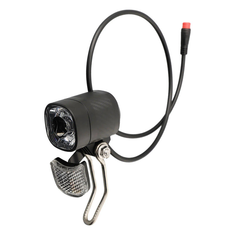 Description Picture 4 of itemBicycle Parts Bicycle Headlight Connector Headlight LED Lighting Modified Parts Battery Bicycle Electric Bicycle