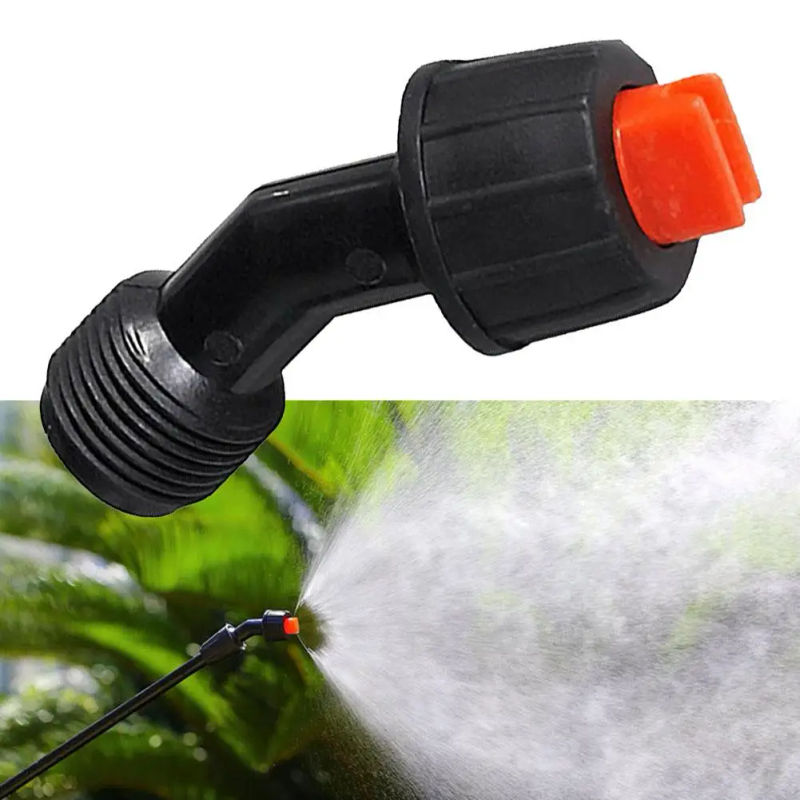 Description Picture 5 of itemKnapsack Electric Sprayer Nozzle Replacement Garden Sprayer Nozzle Tool Set Material 16mm Thread Diameter Agriculture Yard Lawn