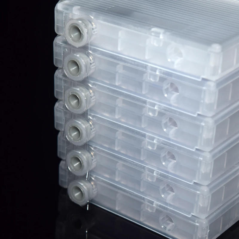 Description Picture 4 of itemT0791 T0792 T0793 T0794 T0795 T0796 Refillable Ink Cartridge With ARC Chip For Epson 1400 PX700W PX800FW P50 PX830FWD 1430