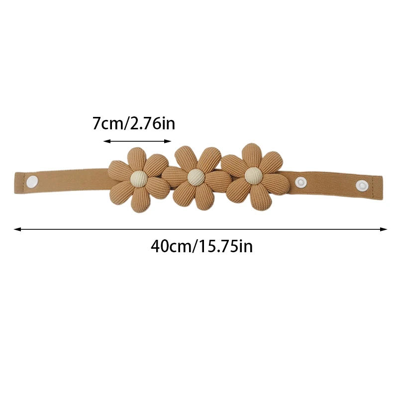 Description Picture 5 of item1pcs Twist Curtain Buckles Jute Braided Curtain Tie Rope Tieback Holder Clips Curtain Accessories Home Decor