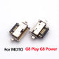 G8 Play G8 Power