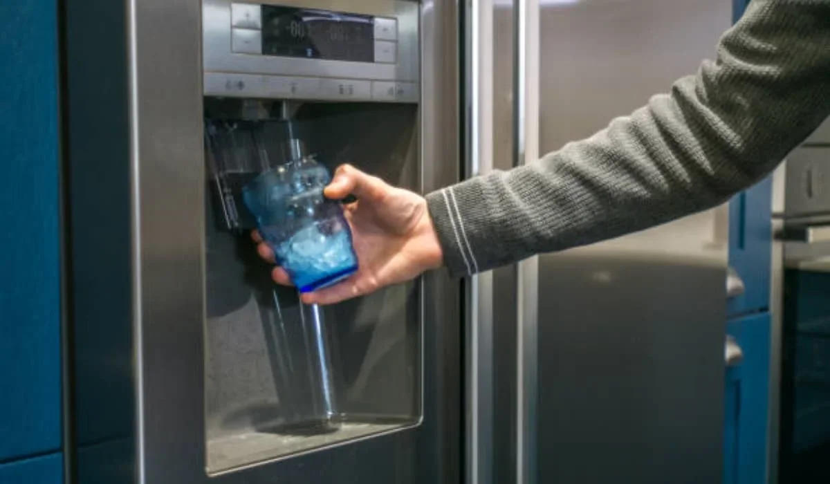 Description Picture 3 of itemFilter 1 Replacement Cartridge for Kenmore 46-9081 46-9930 Whirlpool EDR1RXD1B Food-Grade Water Filter