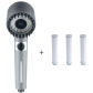 Nozzle and 3Filter