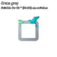 Crane grey