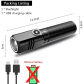 long No battery
