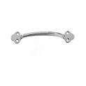 Knobs Drawer Pulls Minimalist Antique Zinc Alloy Door Handles Bronze Cabinet Handles Furniture Handles